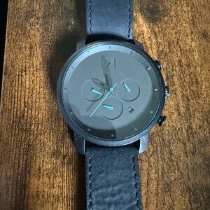MVMT watch